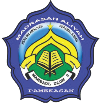 Logo MA Mambaul Ulum 2