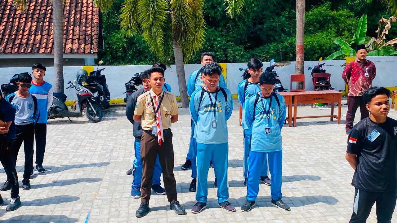 Penutupan MATAMUDA 2026