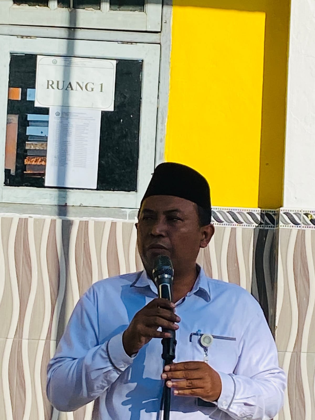 Pembukaan MATAMUDA