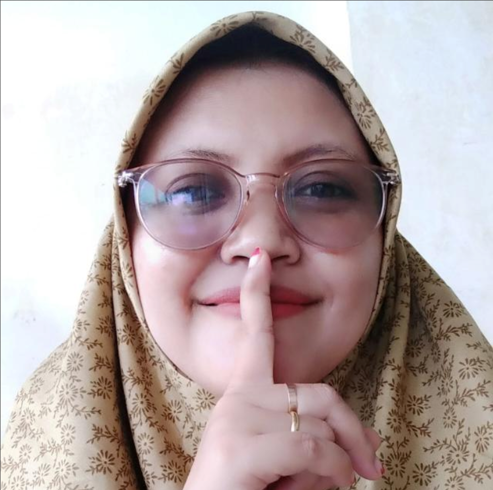 Rabiatul Mukarramah, S.Kom